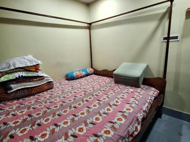 3 BHK Apartment in Birati for rent Kolkata. The reference number is 19973869