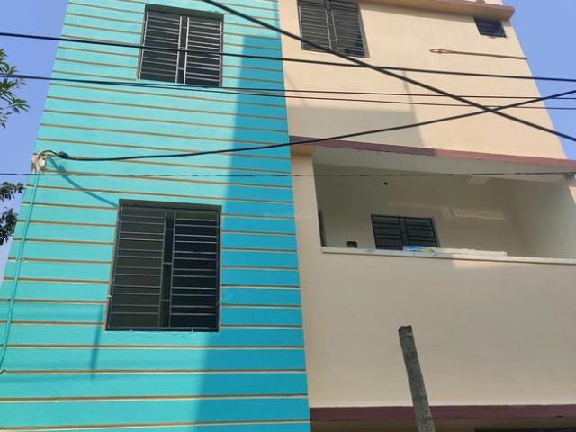 3 BHK Apartment in Birati for resale Kolkata. The reference number is 12492113