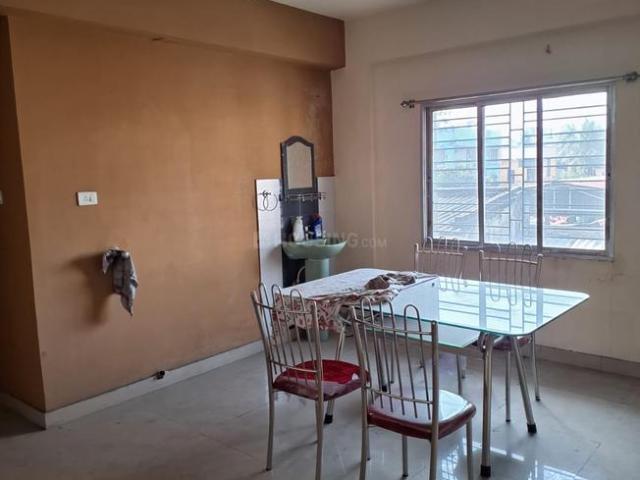 3 BHK Apartment in Airport Gate no. 1 for resale Kolkata. The reference number is 15530263