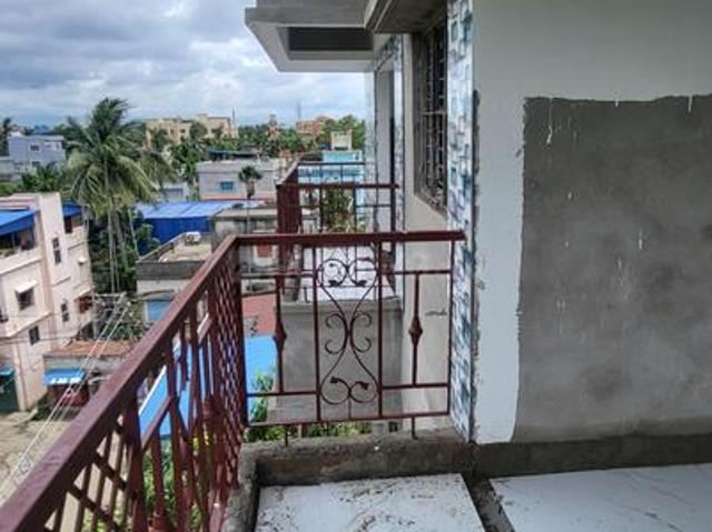 3 BHK Apartment in Birati for resale Kolkata. The reference number is 20628621