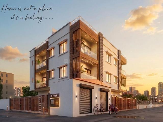 3 BHK Apartment in Birubari for resale Guwahati. The reference number is 20563745