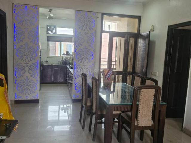 3 BHK Apartment in Bishanpura for resale Zirakpur. The reference number is 14869305