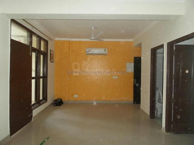 3 BHK Apartment in Bishanpura for resale Zirakpur. The reference number is 13187157