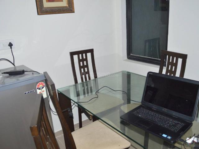 3 BHK Apartment in Bisuvanahalli for rent Bengaluru. The reference number is 13001368
