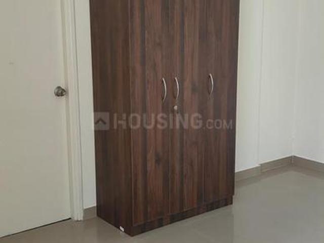 3 BHK Apartment in Bisuvanahalli for rent Bengaluru. The reference number is 20673253