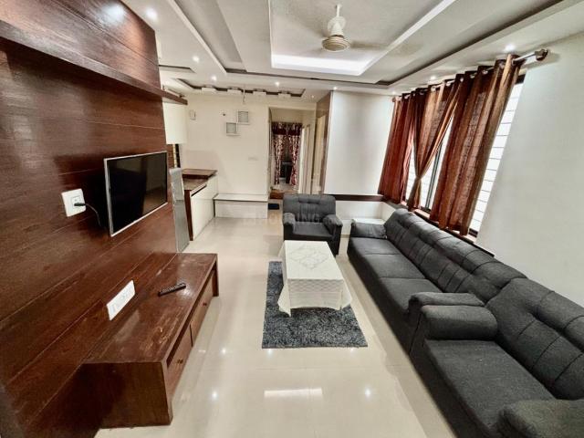 3 BHK Apartment in Bisuvanahalli for rent Bengaluru. The reference number is 20314625