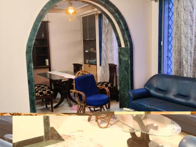 3 BHK Apartment in BJB Nagar for rent Bhubaneswar. The reference number is 20729330