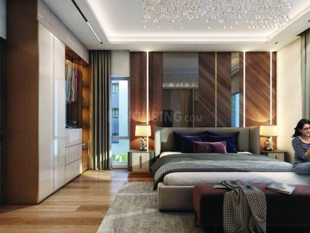 3 BHK Apartment in BJB Nagar for resale Bhubaneswar. The reference number is 19113201