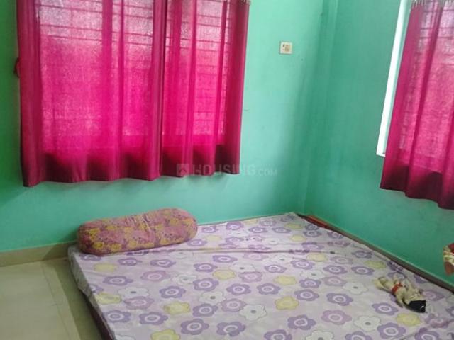 3 BHK Apartment in Bramhapur for rent Kolkata. The reference number is 14234498