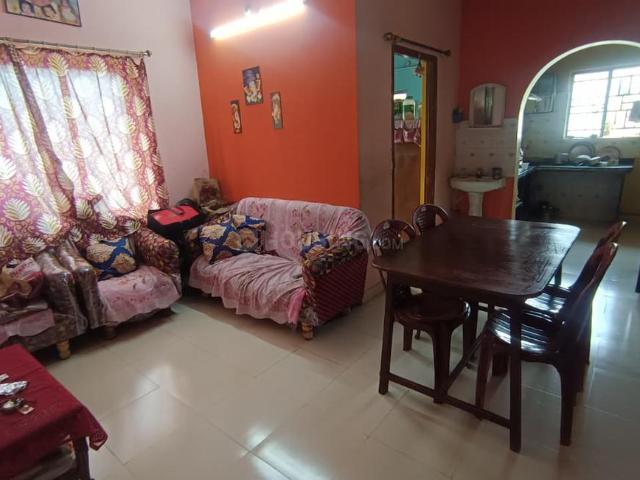 3 BHK Apartment in Bramhapur for resale Kolkata. The reference number is 19736008