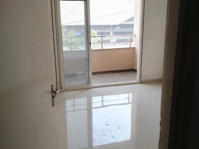 3 BHK Apartment in Brijeshwari Annexe for rent Indore. The reference number is 20756092