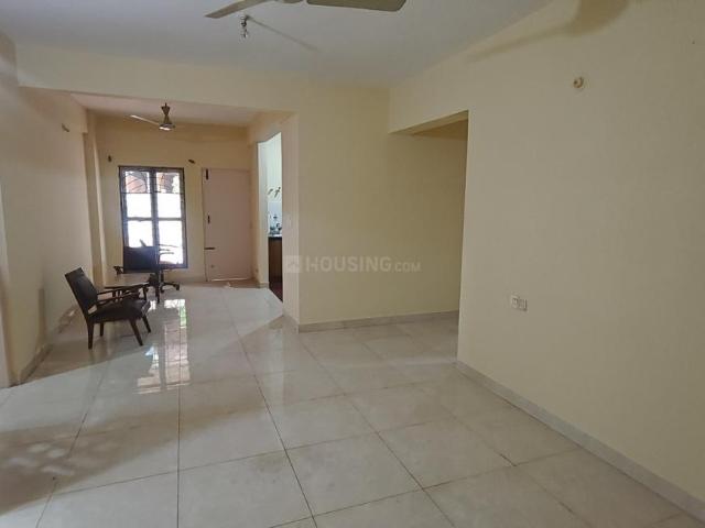 3 BHK Apartment in Chinnapanna Halli for rent Bengaluru. The reference number is 20657210