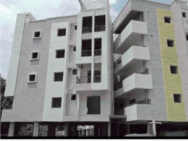 3 BHK Apartment in Brookefield for rent Bengaluru. The reference number is 20756788