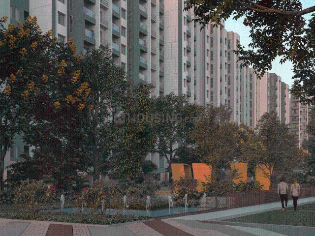3 BHK Apartment in Brookefield for resale Bengaluru. The reference number is 19026151