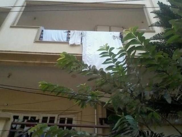3 BHK Apartment in Brookefield for resale Bengaluru. The reference number is 20011813