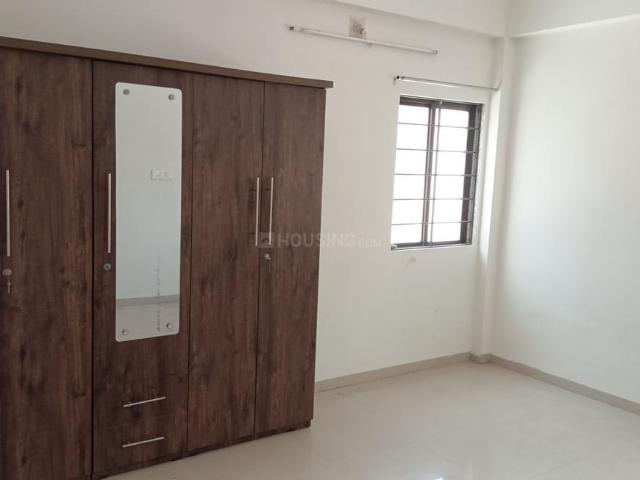 3 BHK Apartment in BSNL Colony for rent Vadodara. The reference number is 18514492