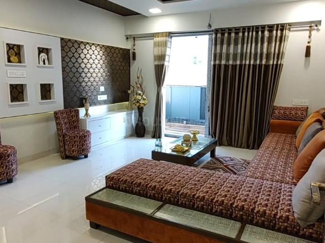 3 BHK Apartment in BTM Layout 2nd Stage for resale Bengaluru. The reference number is 19662085