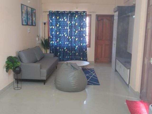 3 BHK Apartment in BTM Layout for rent Bengaluru. The reference number is 11083310