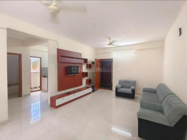 3 BHK Apartment in BTM Layout for rent Bengaluru. The reference number is 13228380