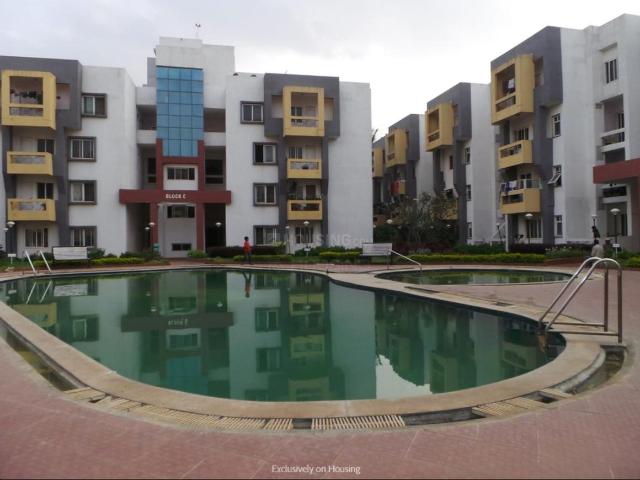 3 BHK Apartment in BTM Layout for rent Bengaluru. The reference number is 18879830