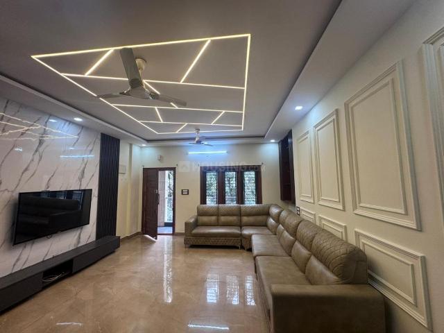 3 BHK Apartment in BTM Layout for rent Bengaluru. The reference number is 19361596