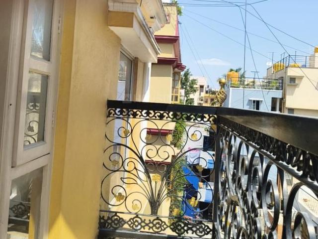 3 BHK Apartment in BTM Layout for rent Bengaluru. The reference number is 20508667