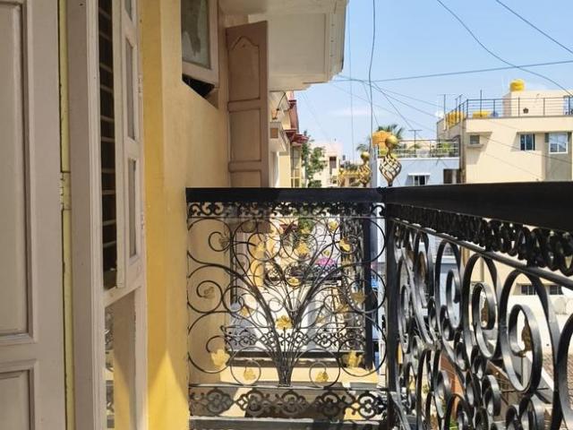 3 BHK Apartment in BTM Layout for rent Bengaluru. The reference number is 20641454