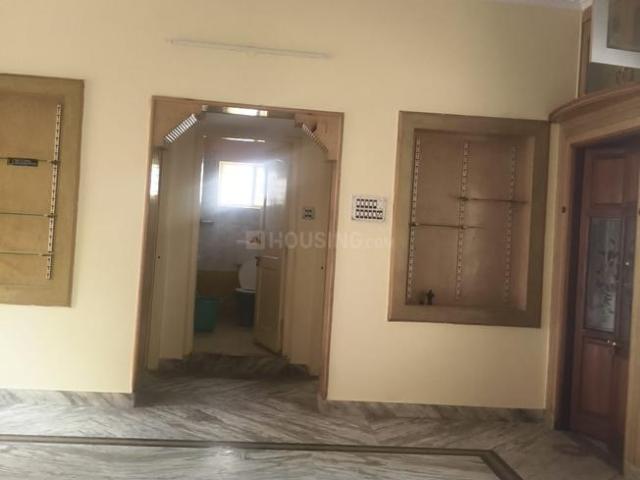3 BHK Apartment in BTM Layout for rent Bengaluru. The reference number is 20752211
