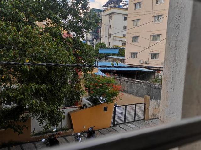 3 BHK Apartment in BTM Layout for rent Bengaluru. The reference number is 20140578