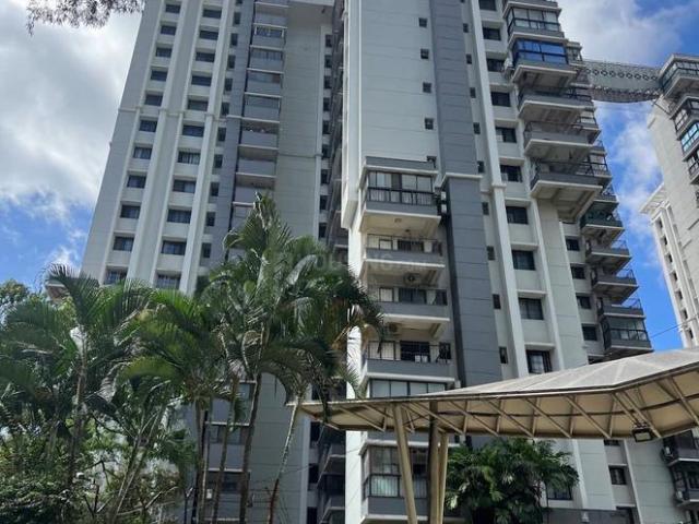 3 BHK Apartment in BTM Layout for rent Bengaluru. The reference number is 20210444