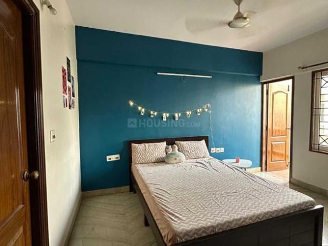 3 BHK Apartment in BTM Layout for rent Bengaluru. The reference number is 20282606