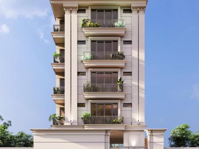 3 BHK Apartment in BTM Layout for resale Bengaluru. The reference number is 19699690