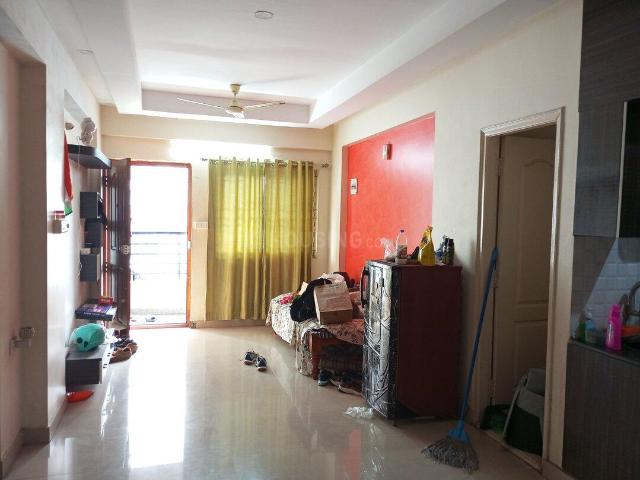 3 BHK Apartment in BTM Layout for resale Bengaluru. The reference number is 20519524