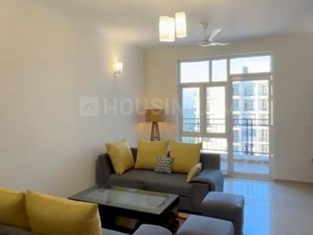 3 BHK Apartment in Butler Colony for rent Lucknow. The reference number is 19154979