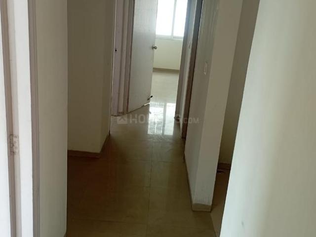 3 BHK Apartment in Budge Budge for rent Kolkata. The reference number is 15864855