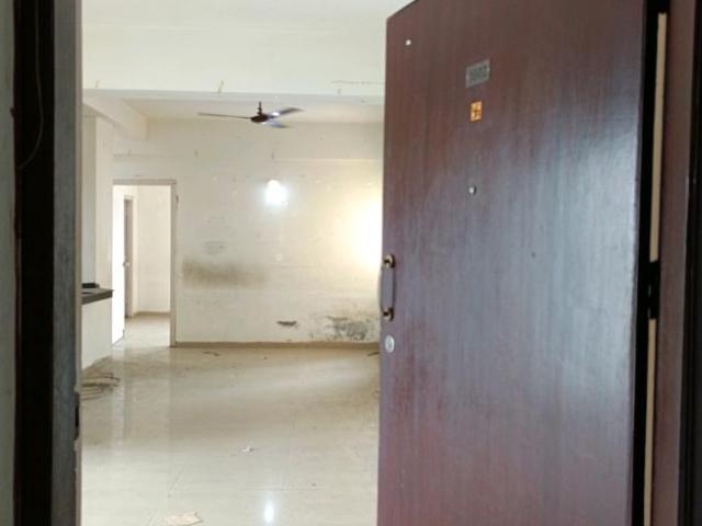 3 BHK Apartment in Budge Budge for resale Kolkata. The reference number is 14872981
