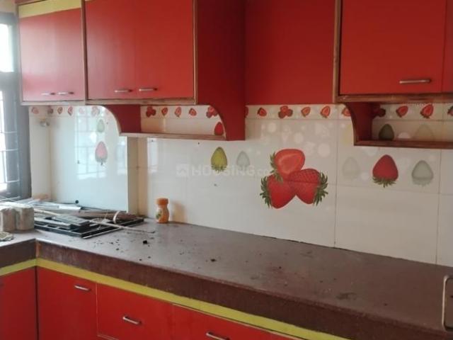 3 BHK Apartment in Buddha Colony for rent Patna. The reference number is 18765520