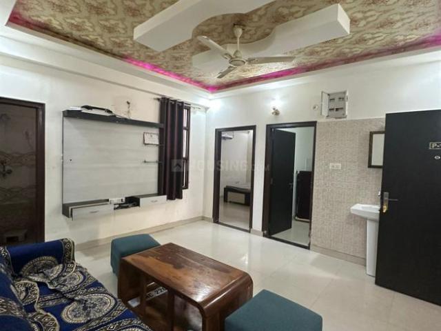 3 BHK Apartment in Budhsinghpura for rent Jaipur. The reference number is 20889580