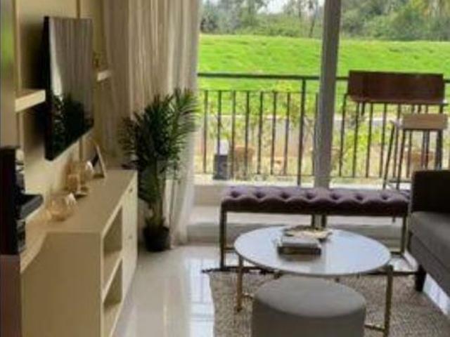3 BHK Apartment in Budigere Cross for resale Bengaluru. The reference number is 14138863