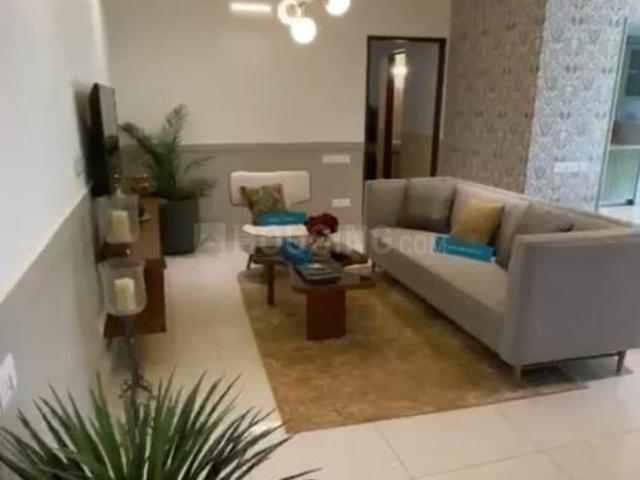 3 BHK Apartment in Budigere Cross for resale Bengaluru. The reference number is 20451881