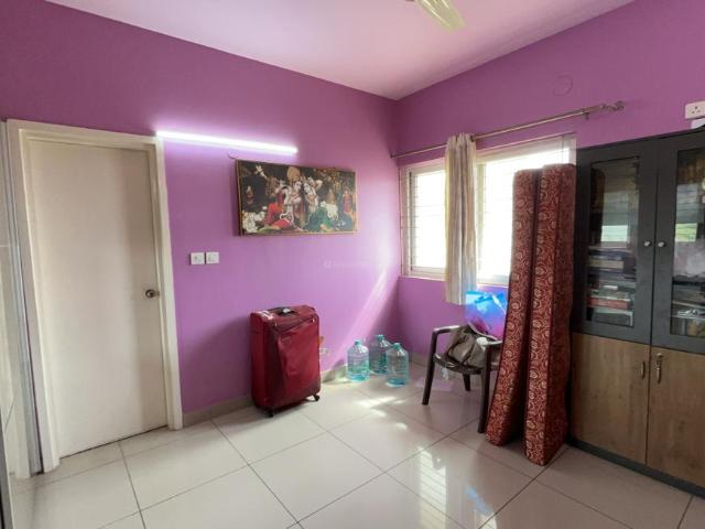 3 BHK Apartment in Budigere Cross for resale Bengaluru. The reference number is 20462738