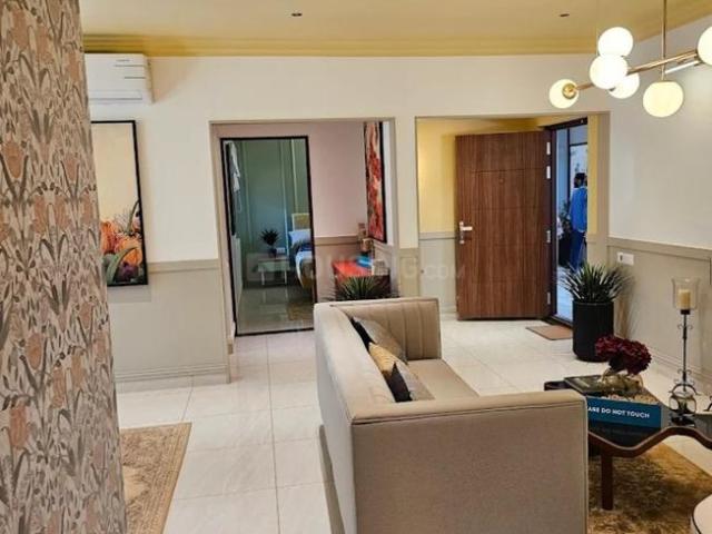 3 BHK Apartment in Budigere Cross for resale Bengaluru. The reference number is 20565650