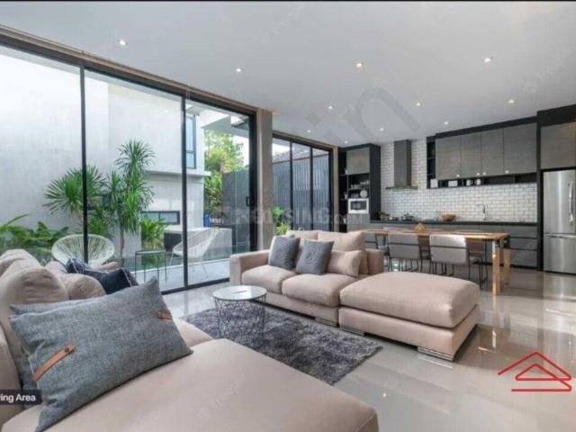 3 BHK Apartment in Budigere Cross for resale Bengaluru. The reference number is 20625117