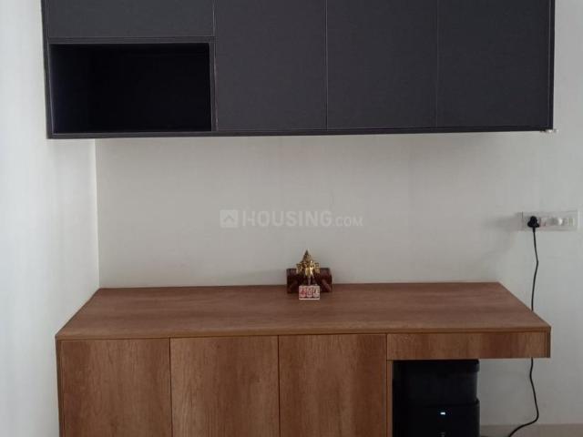 3 BHK Apartment in Budigere Cross for resale Bengaluru. The reference number is 20663798