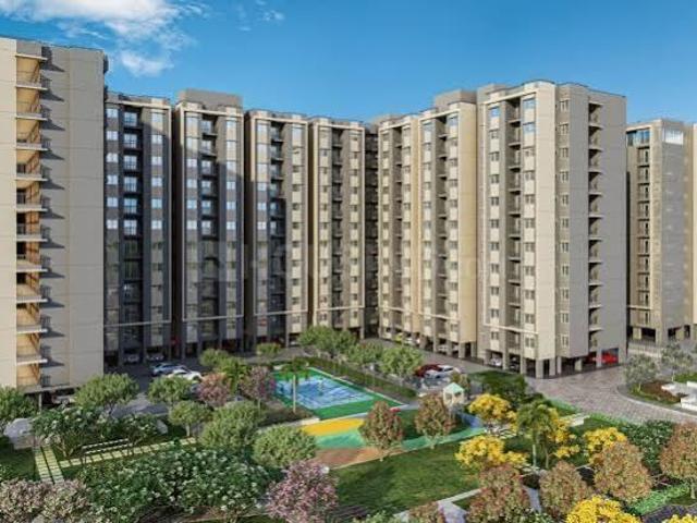 3 BHK Apartment in Budigere Cross for resale Bengaluru. The reference number is 20668981