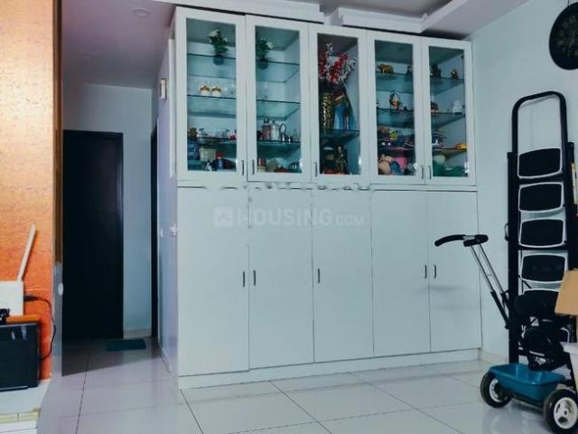 3 BHK Apartment in Budigere Cross for resale Bengaluru. The reference number is 20683253