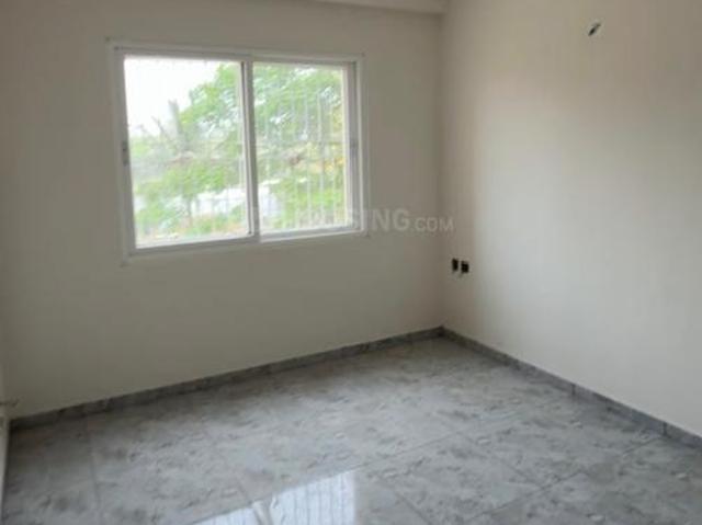3 BHK Apartment in Budigere Cross for resale Bengaluru. The reference number is 20172381