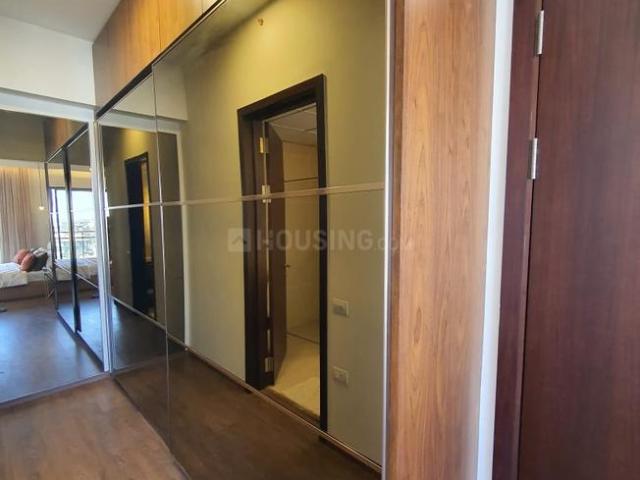 3 BHK Apartment in Budigere Cross for resale Bengaluru. The reference number is 20308277