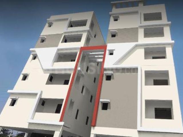 3 BHK Apartment in Budvel for resale Hyderabad. The reference number is 20641175