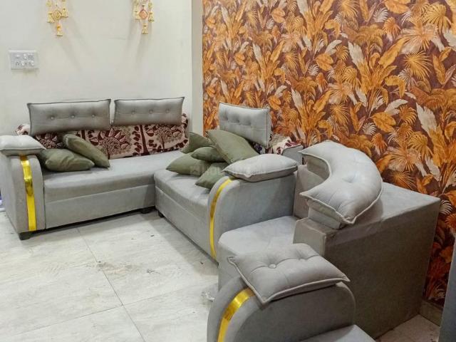 3 BHK Apartment in Burari for rent New Delhi. The reference number is 20024589
